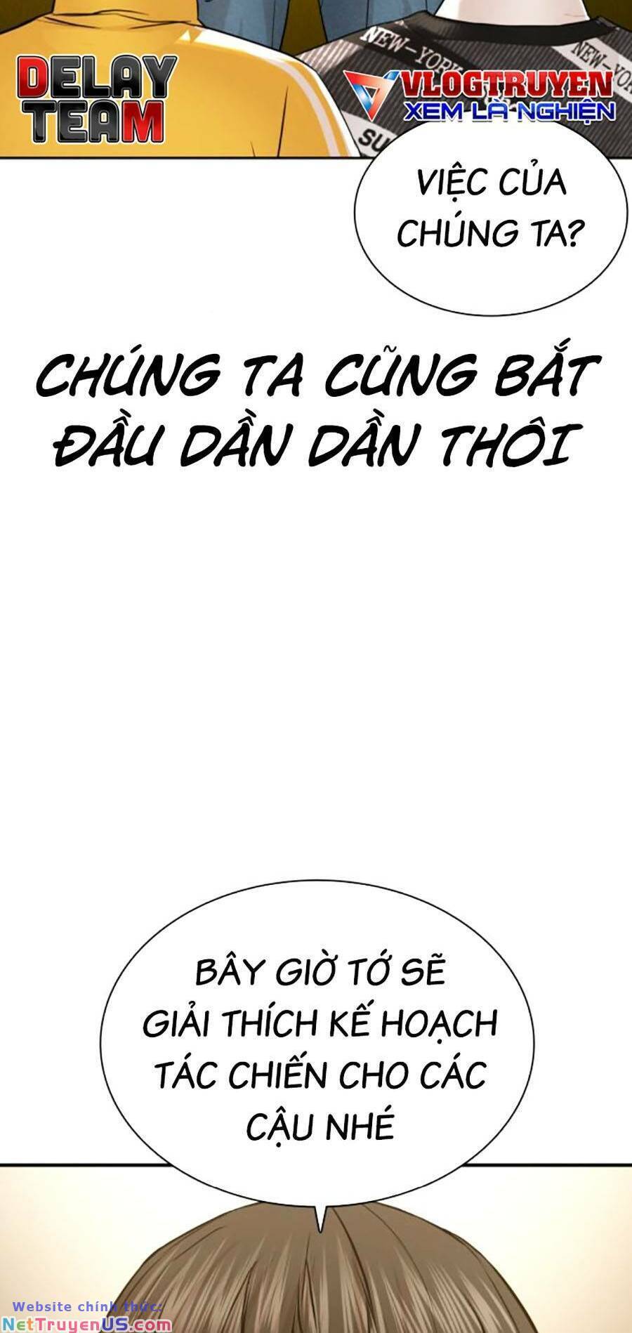 Học Cách Chiến Đấu Chapter 203 - Trang 35