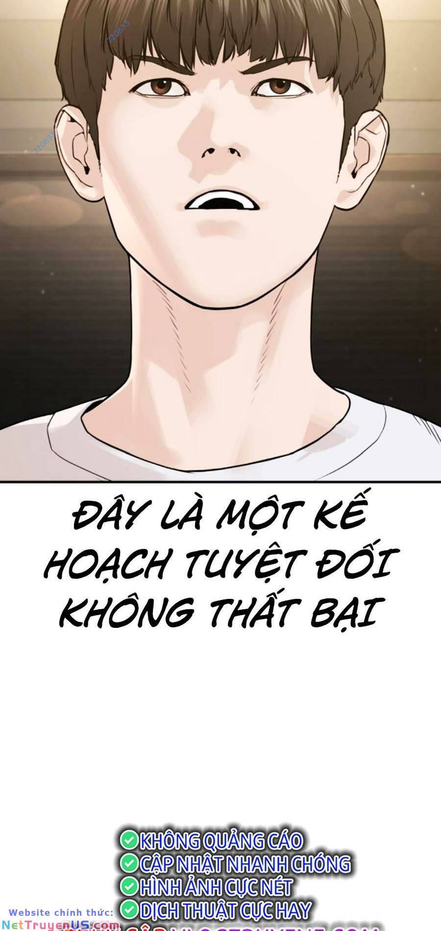 Học Cách Chiến Đấu Chapter 203 - Trang 36