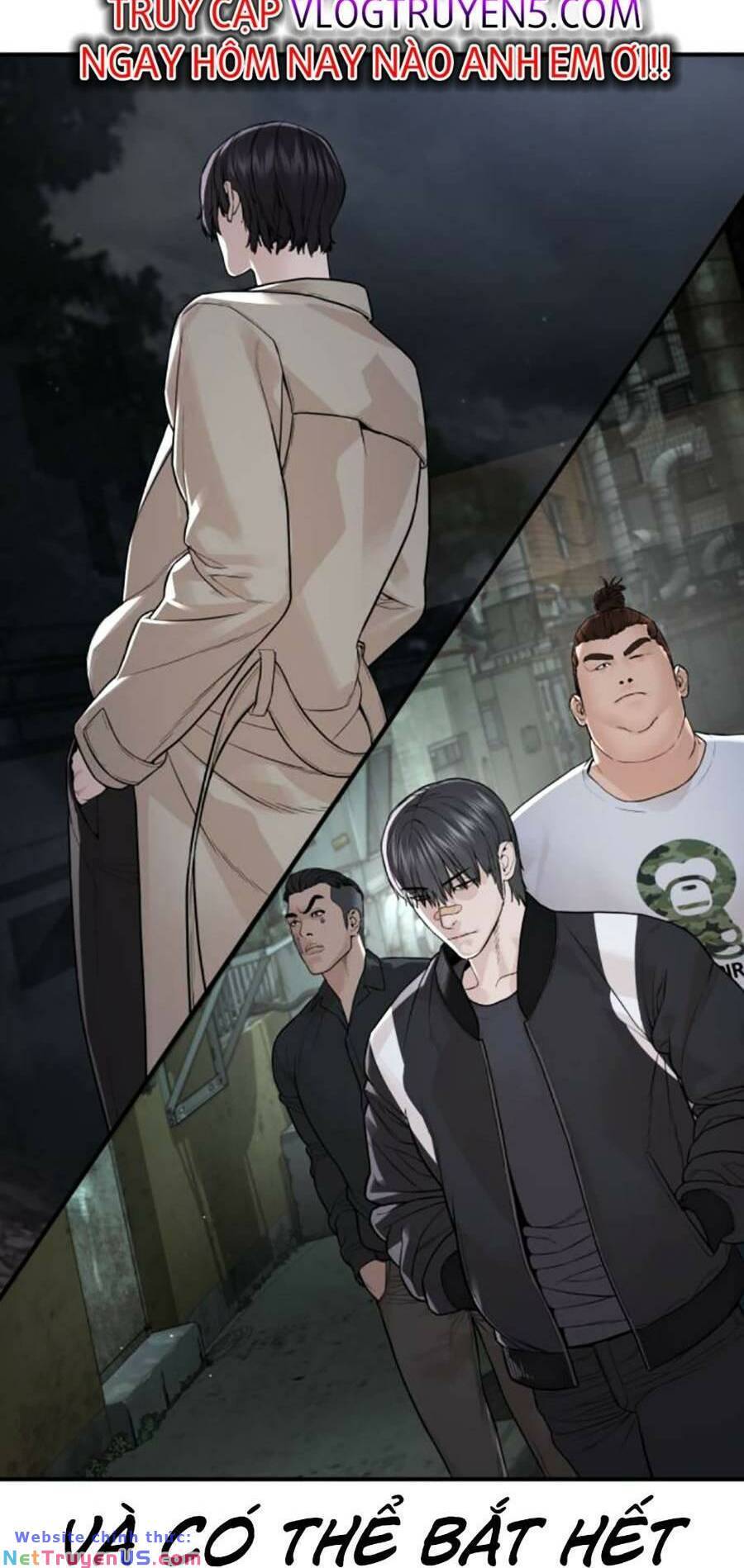 Học Cách Chiến Đấu Chapter 203 - Trang 37