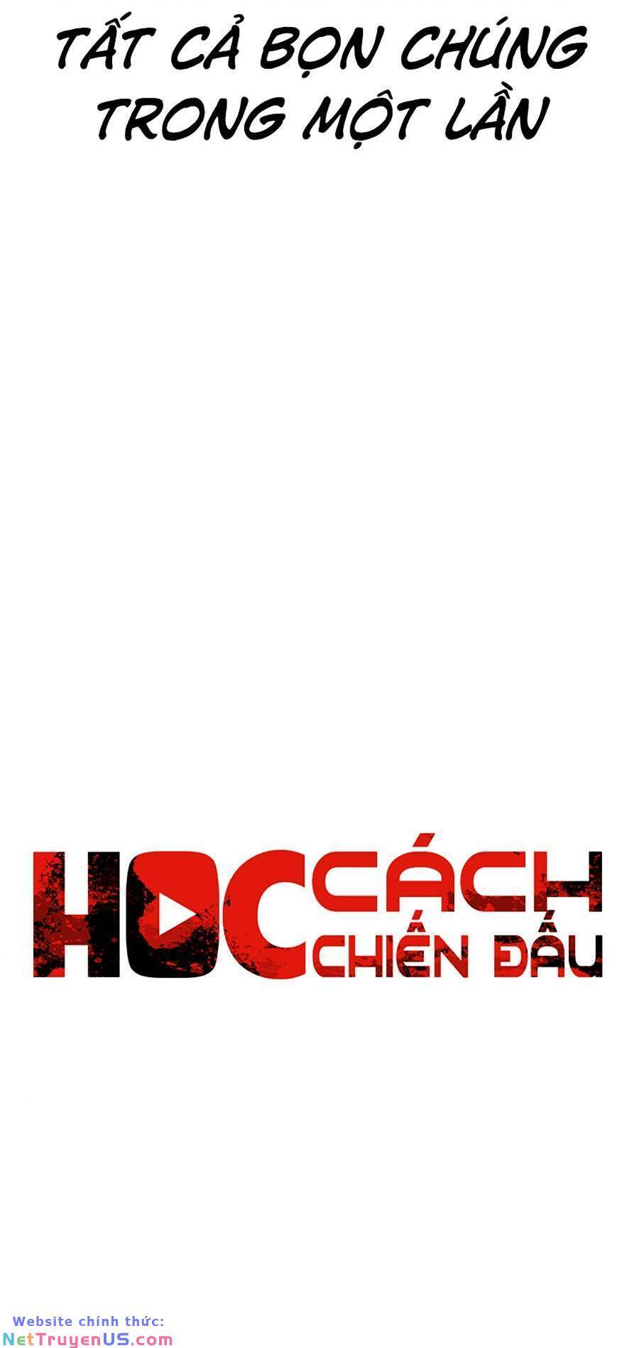 Học Cách Chiến Đấu Chapter 203 - Trang 38