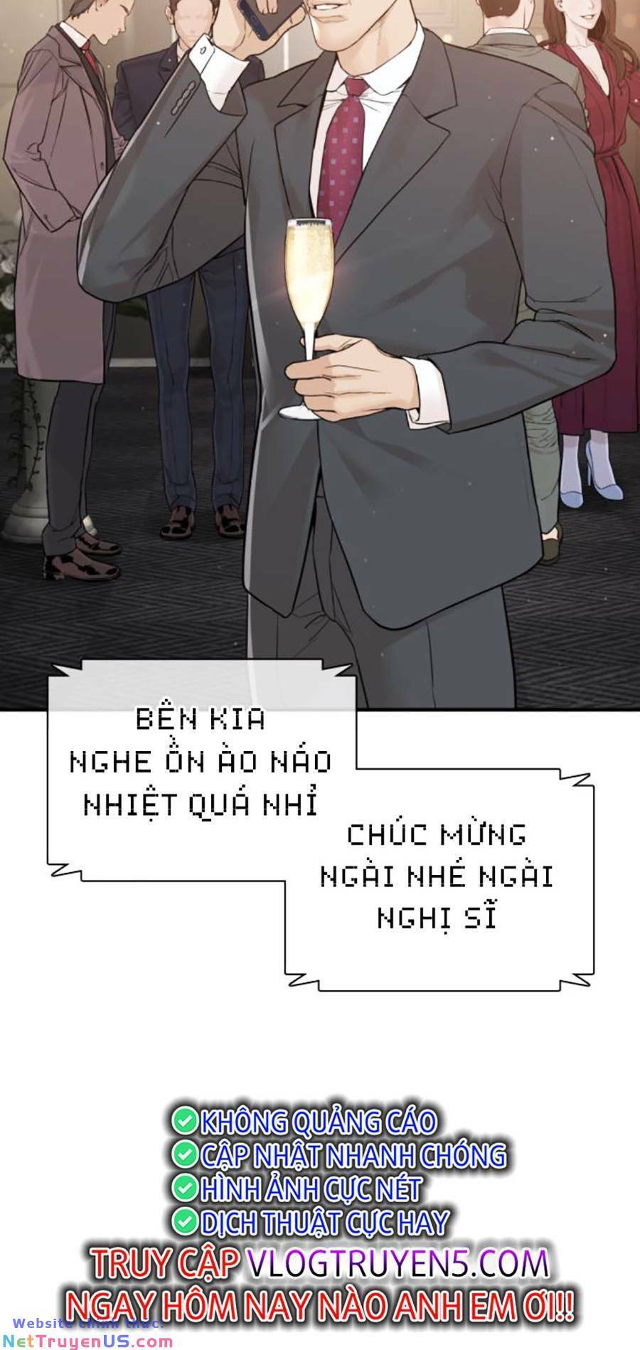 Học Cách Chiến Đấu Chapter 203 - Trang 42