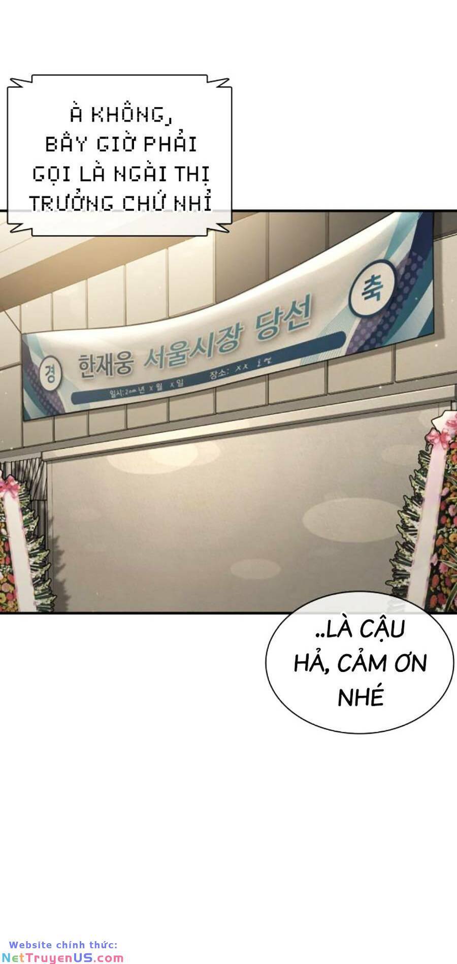 Học Cách Chiến Đấu Chapter 203 - Trang 43