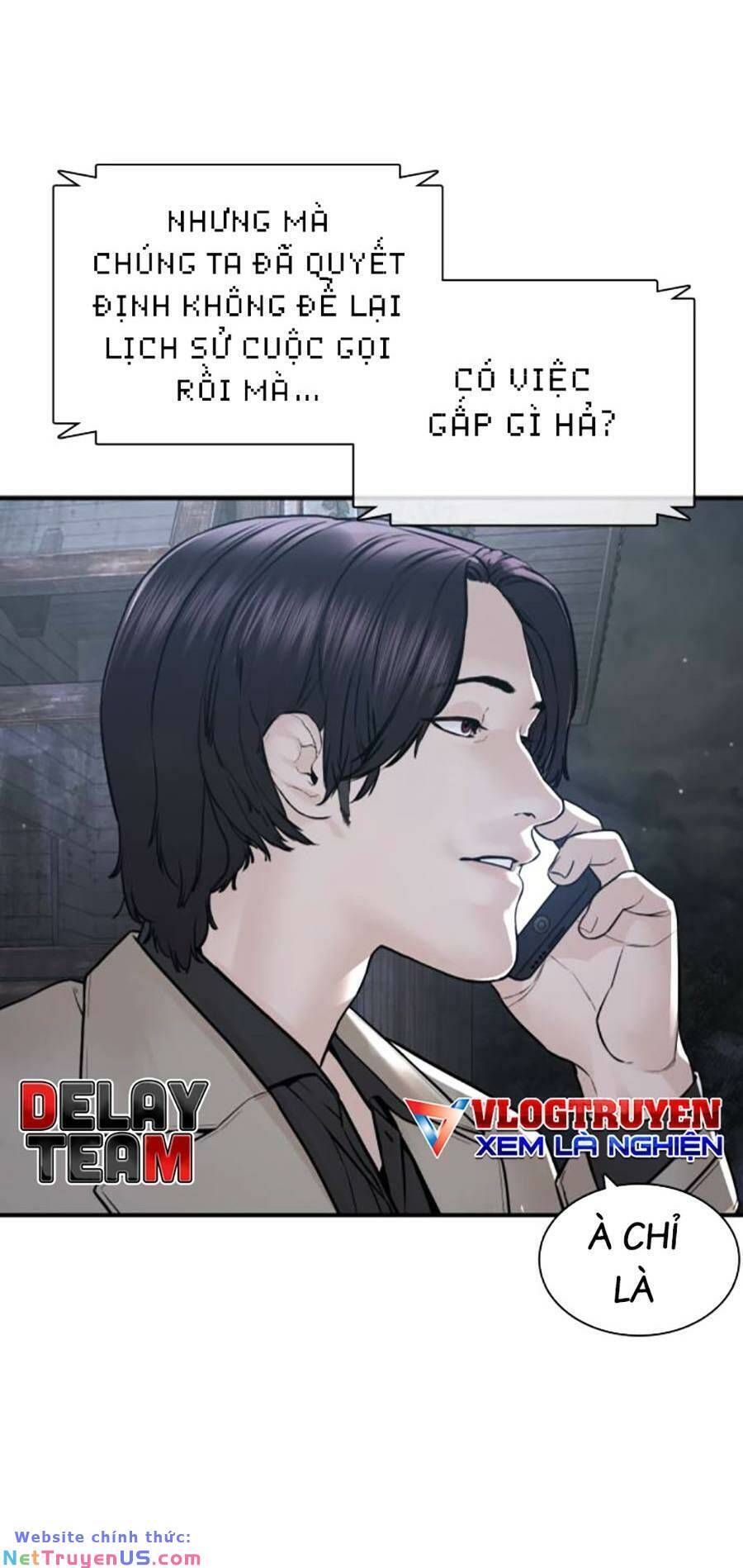 Học Cách Chiến Đấu Chapter 203 - Trang 44