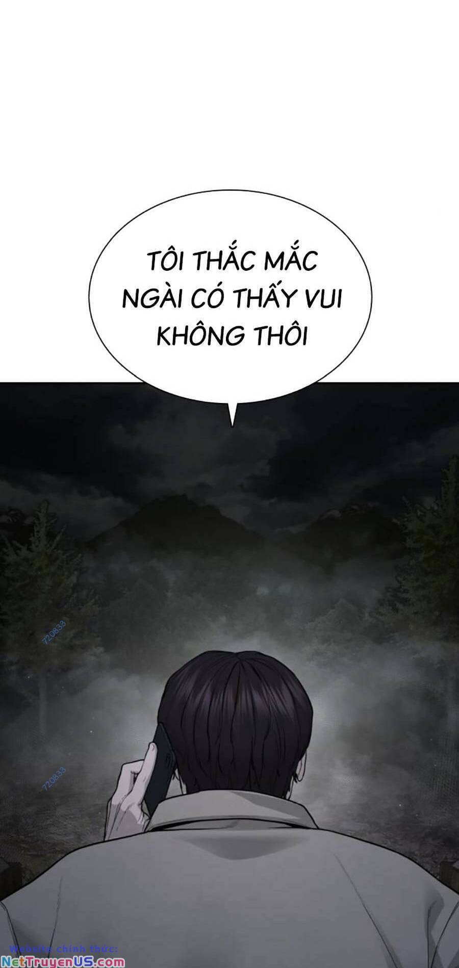 Học Cách Chiến Đấu Chapter 203 - Trang 45