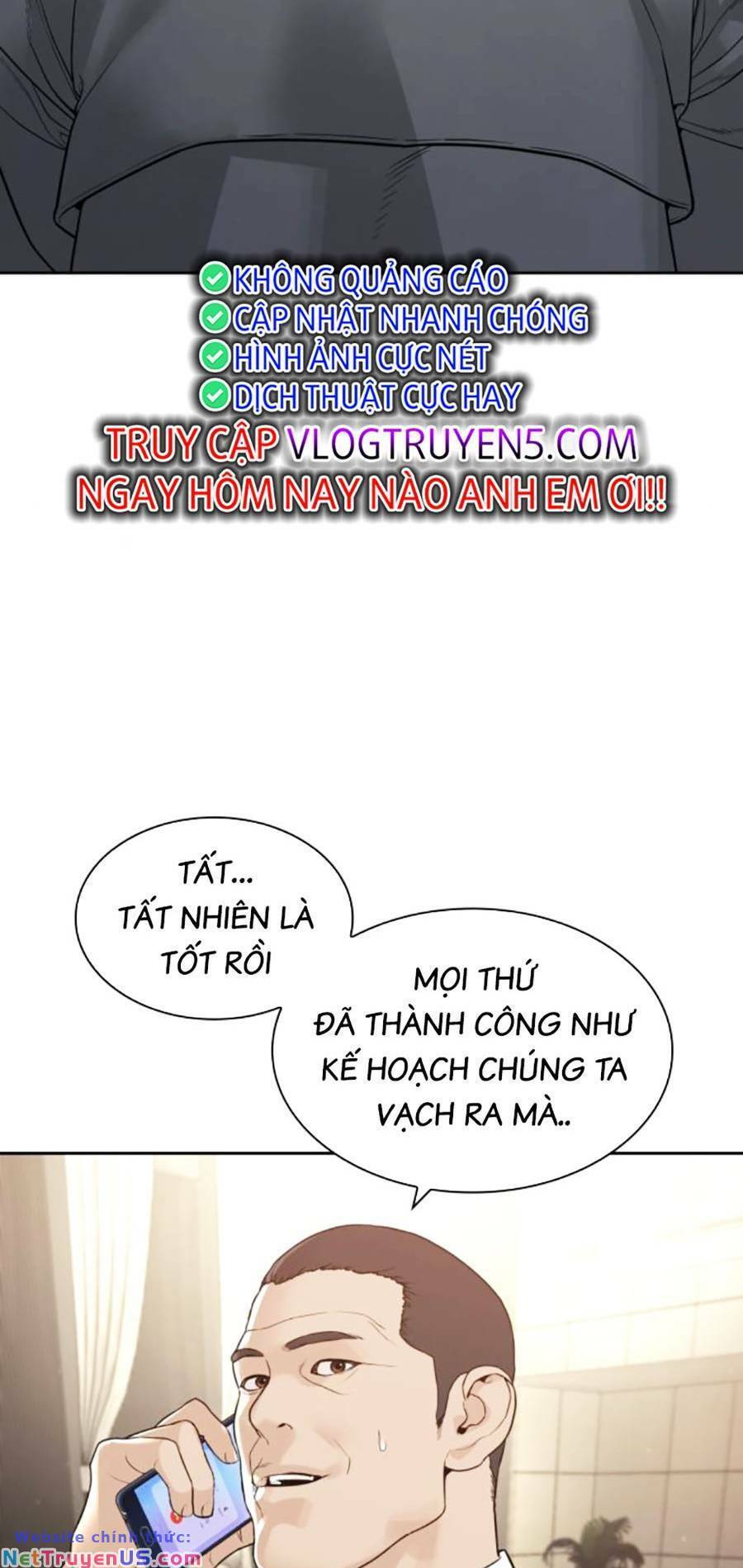 Học Cách Chiến Đấu Chapter 203 - Trang 46