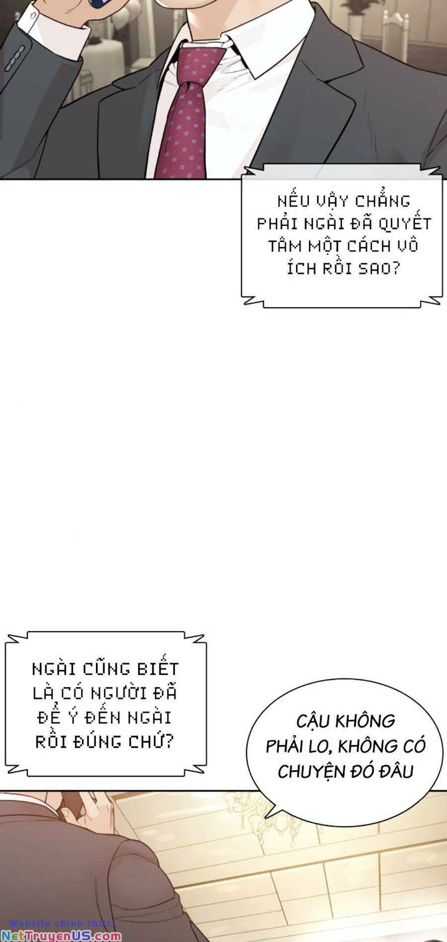 Học Cách Chiến Đấu Chapter 203 - Trang 47