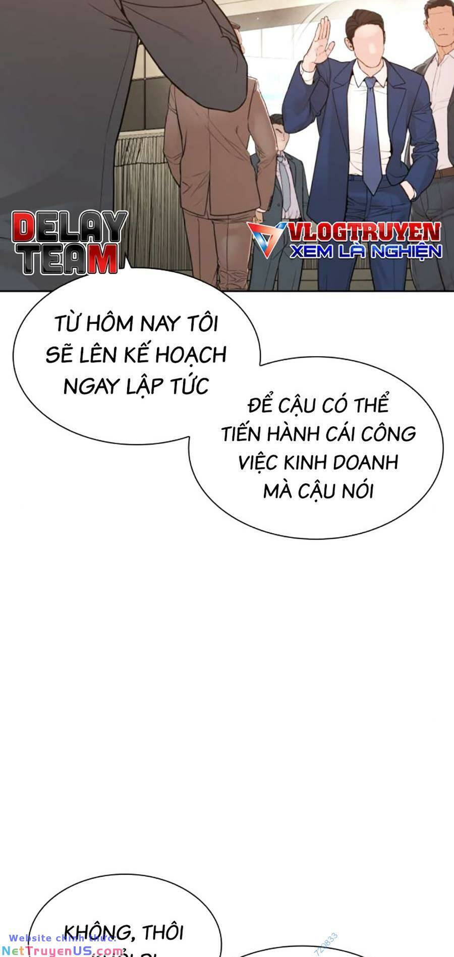 Học Cách Chiến Đấu Chapter 203 - Trang 48
