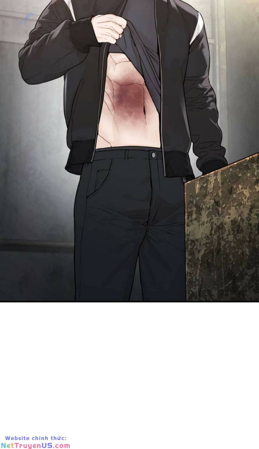 Học Cách Chiến Đấu Chapter 203 - Trang 8