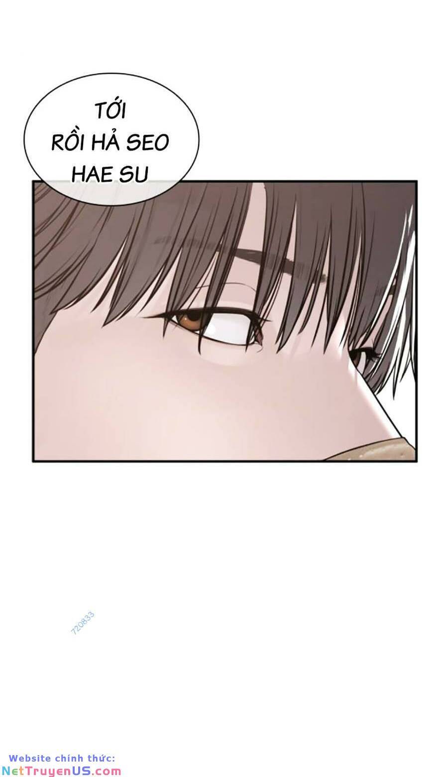 Học Cách Chiến Đấu Chapter 203 - Trang 9