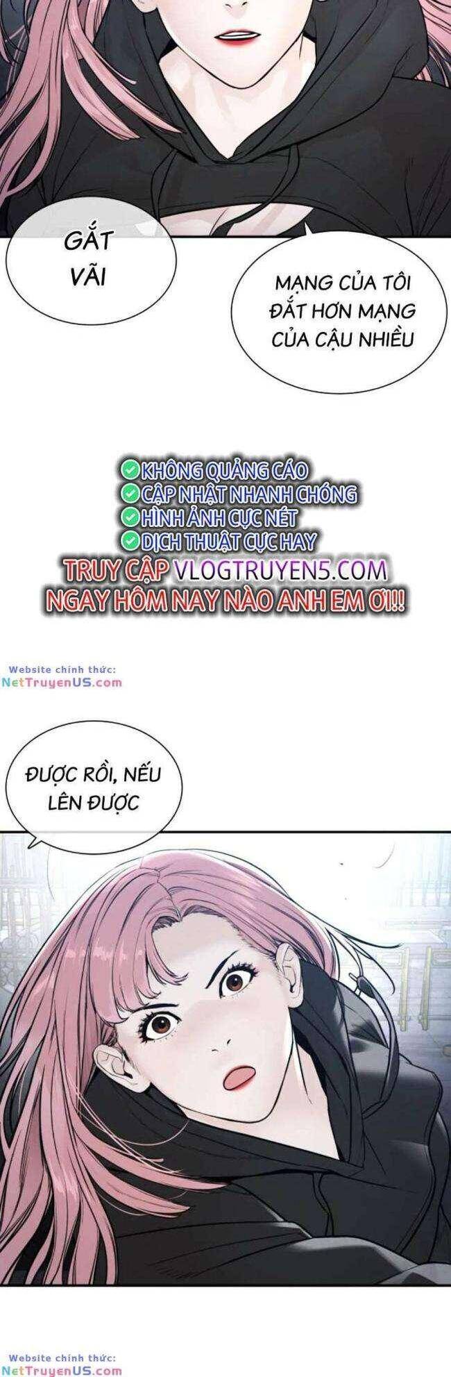 Học Cách Chiến Đấu Chapter 204 - Trang 11