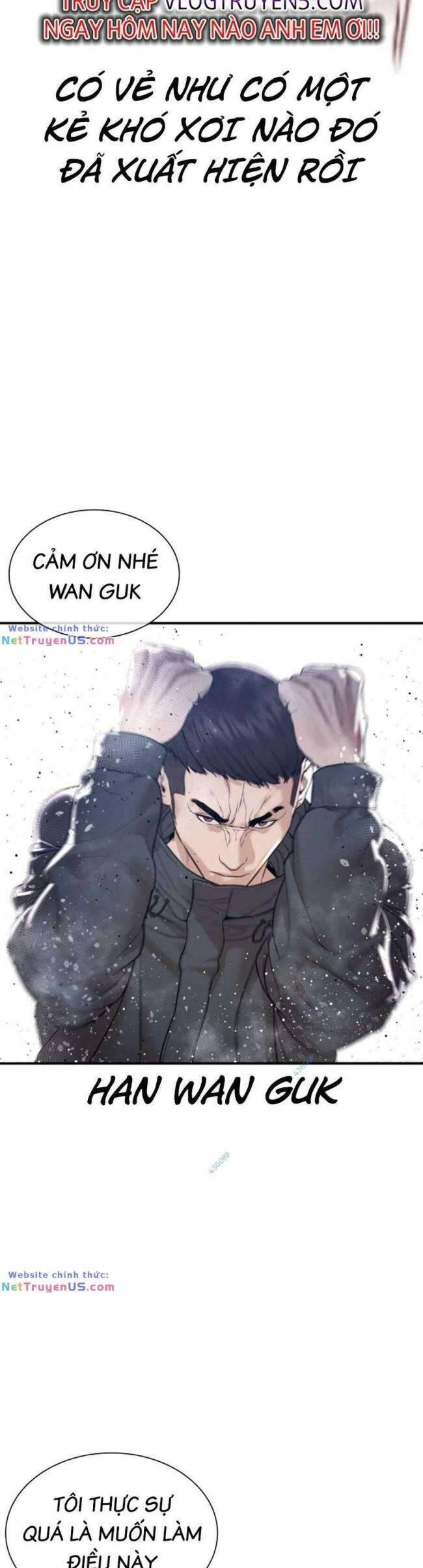 Học Cách Chiến Đấu Chapter 204 - Trang 18