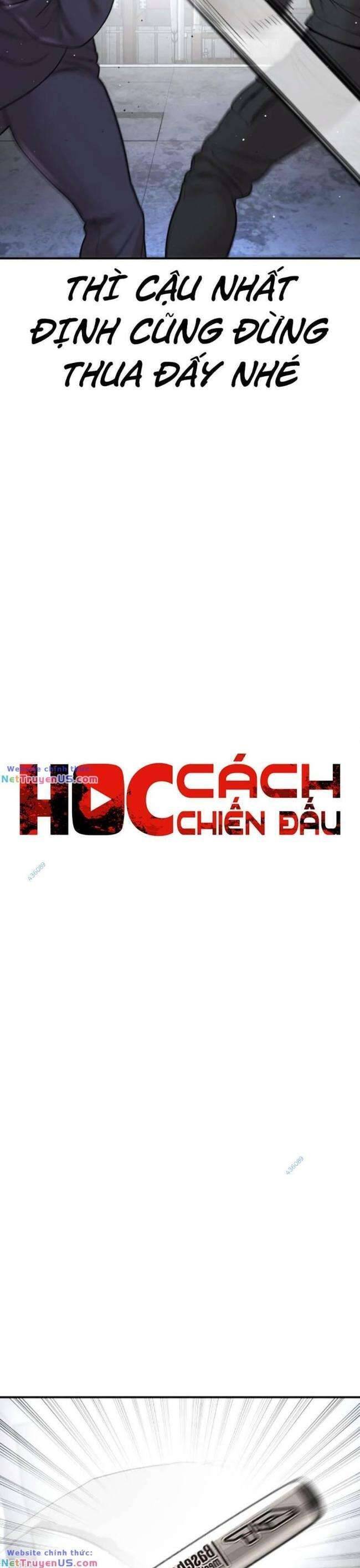 Học Cách Chiến Đấu Chapter 204 - Trang 20