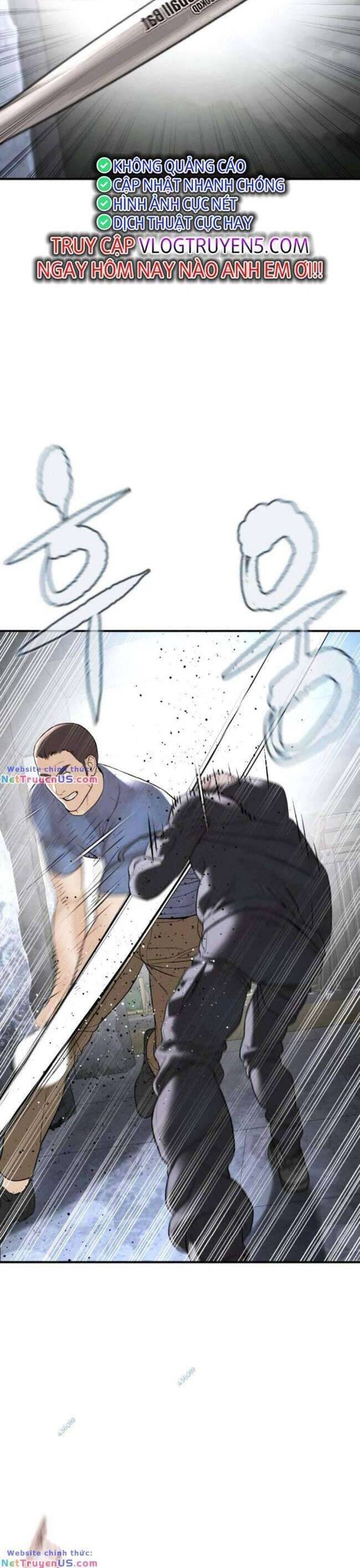 Học Cách Chiến Đấu Chapter 204 - Trang 21