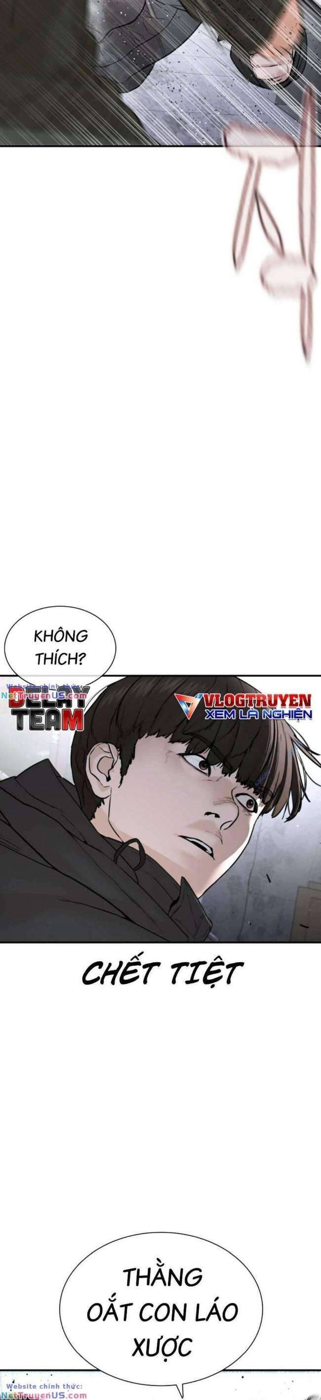 Học Cách Chiến Đấu Chapter 204 - Trang 24