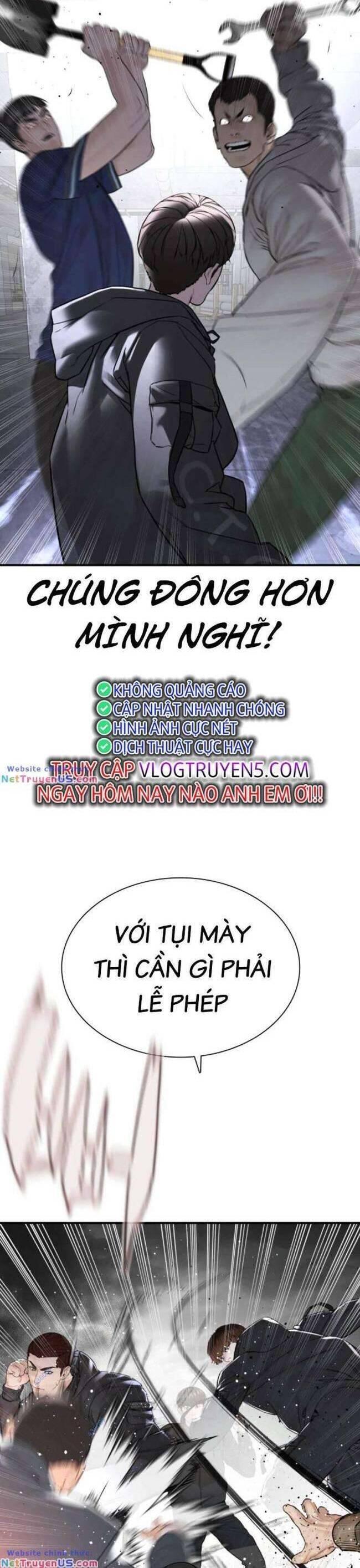 Học Cách Chiến Đấu Chapter 204 - Trang 25
