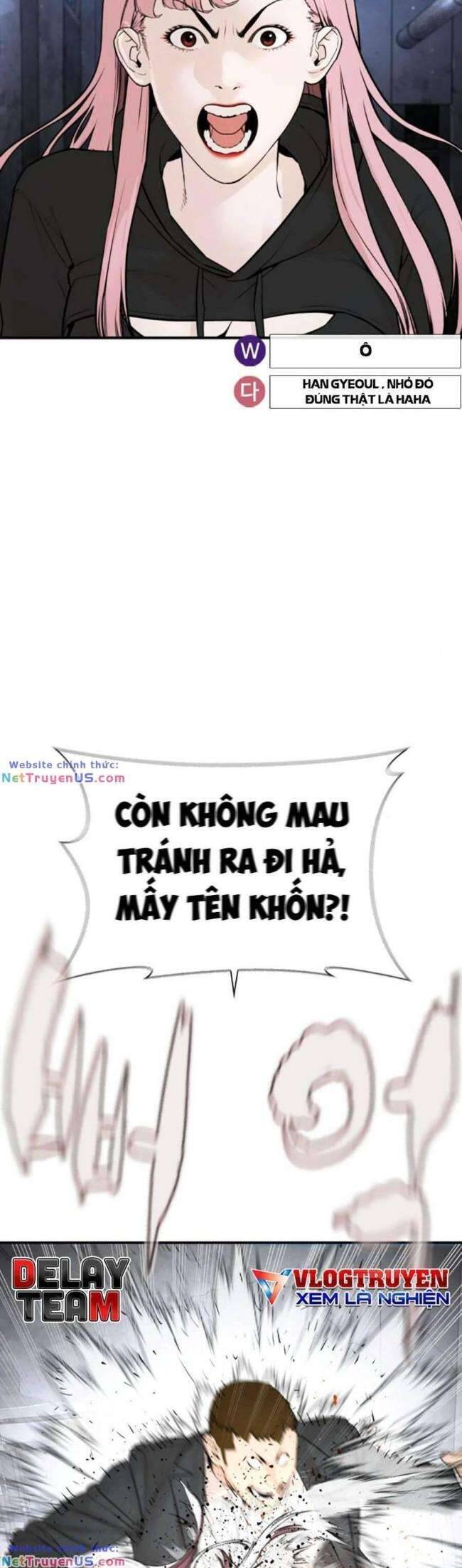 Học Cách Chiến Đấu Chapter 204 - Trang 30