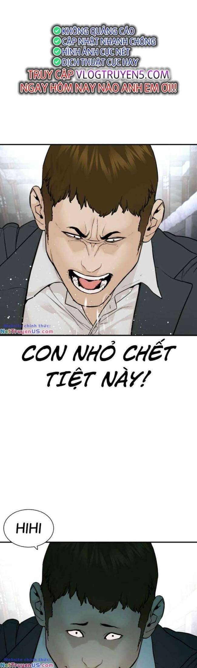 Học Cách Chiến Đấu Chapter 204 - Trang 32