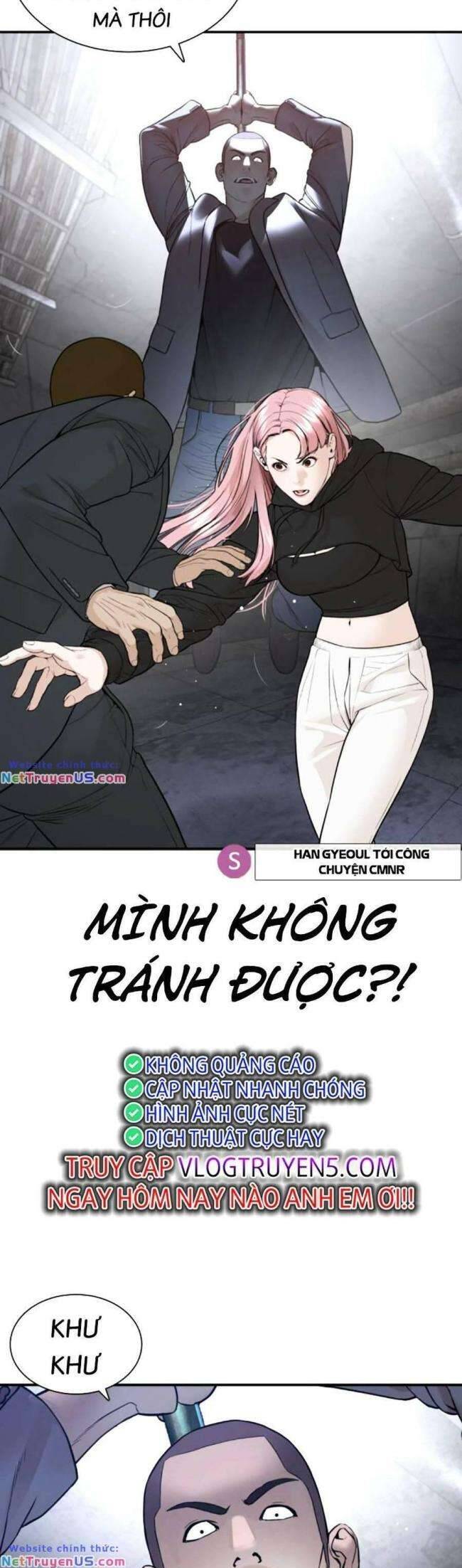 Học Cách Chiến Đấu Chapter 204 - Trang 34