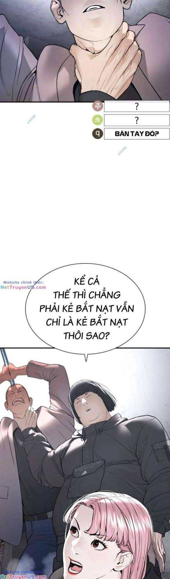 Học Cách Chiến Đấu Chapter 204 - Trang 35