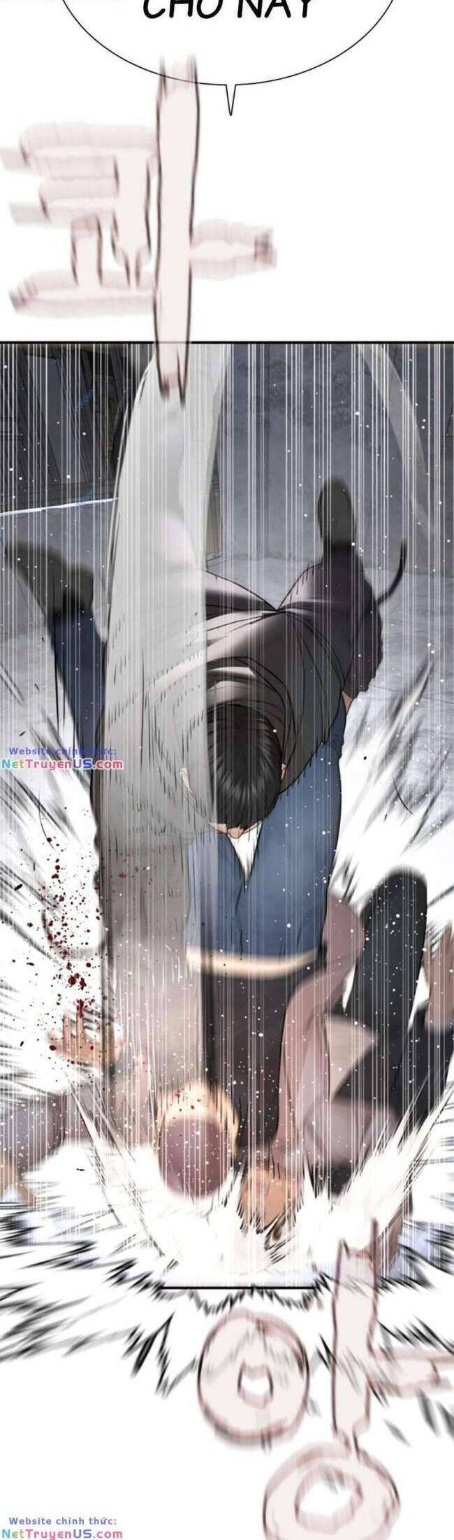 Học Cách Chiến Đấu Chapter 204 - Trang 37