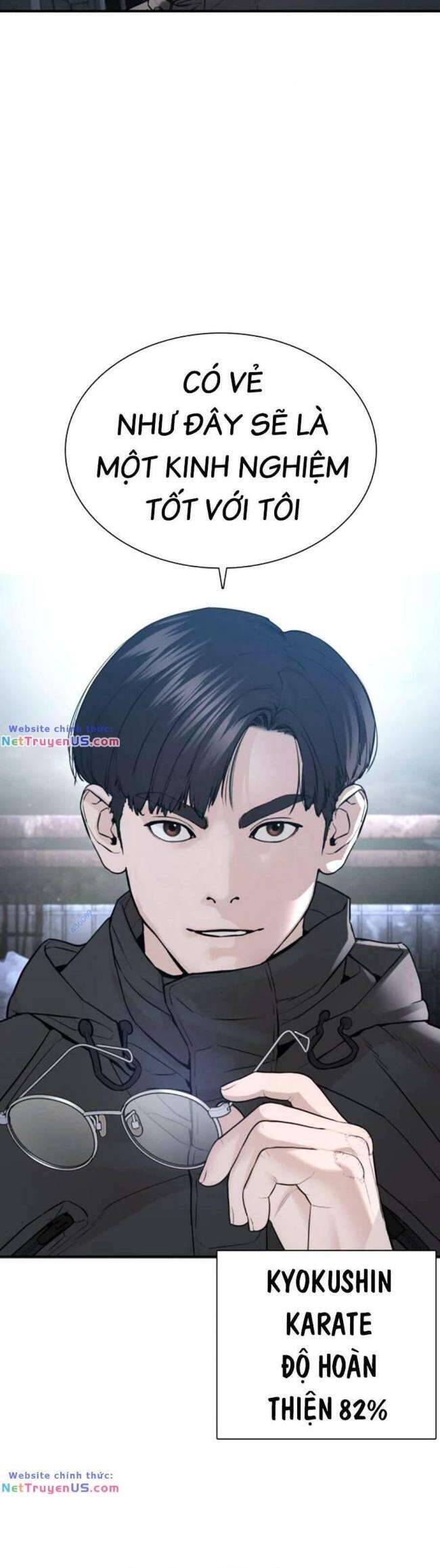 Học Cách Chiến Đấu Chapter 204 - Trang 40