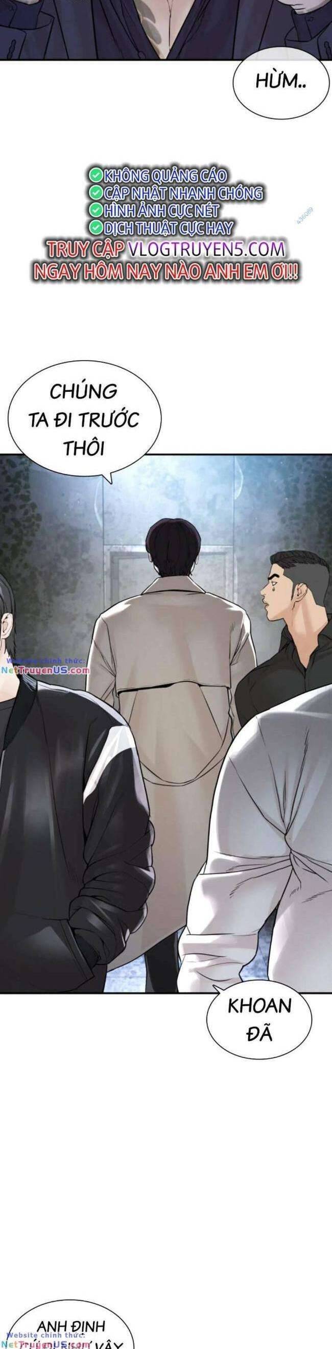 Học Cách Chiến Đấu Chapter 204 - Trang 43