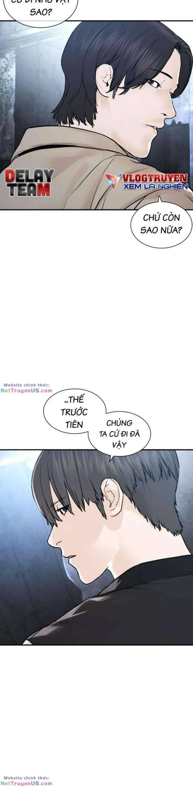 Học Cách Chiến Đấu Chapter 204 - Trang 44