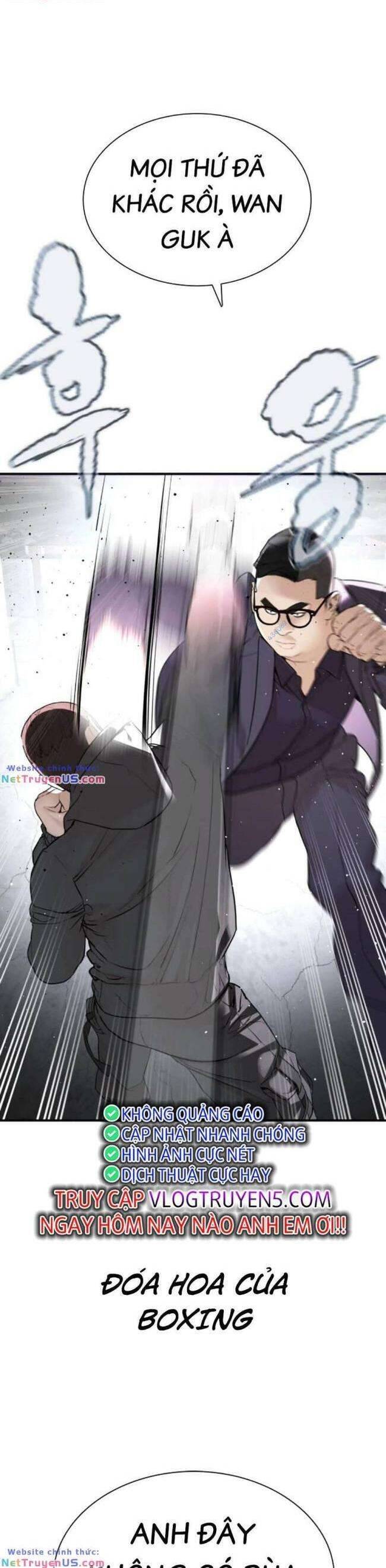 Học Cách Chiến Đấu Chapter 204 - Trang 45