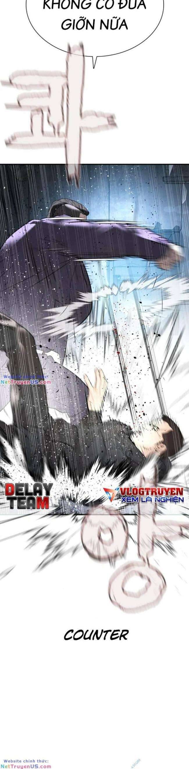 Học Cách Chiến Đấu Chapter 204 - Trang 46