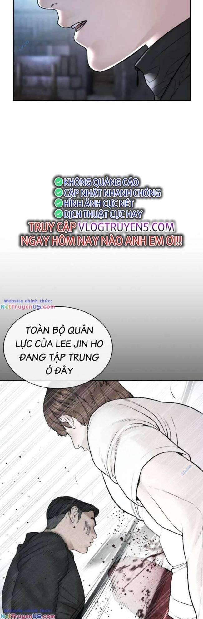 Học Cách Chiến Đấu Chapter 204 - Trang 6