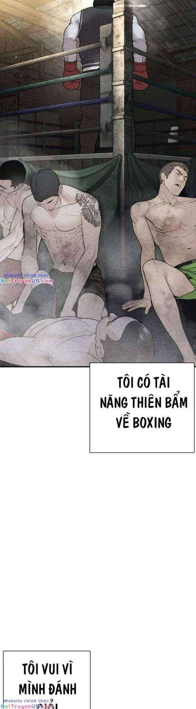 Học Cách Chiến Đấu Chapter 205 - Trang 14