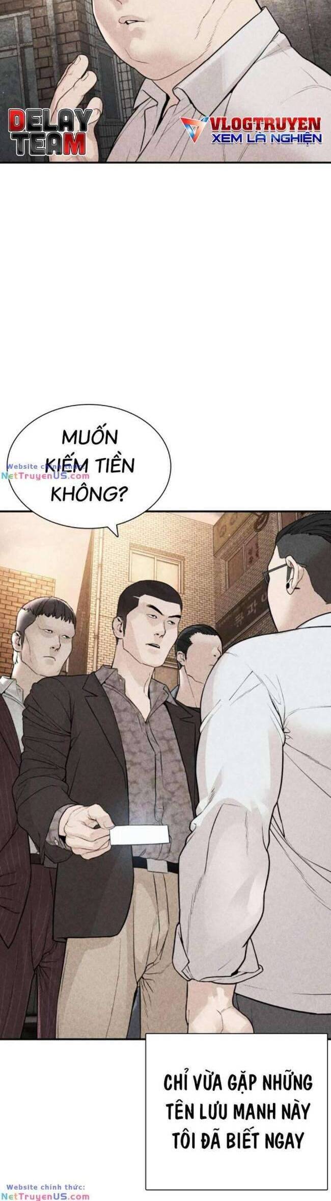 Học Cách Chiến Đấu Chapter 205 - Trang 17