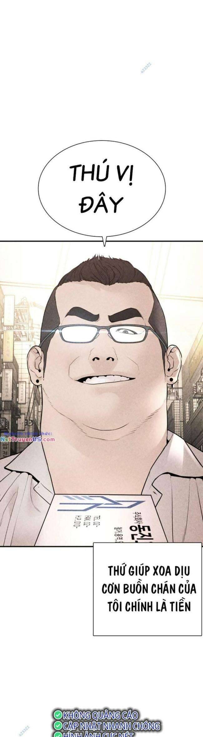 Học Cách Chiến Đấu Chapter 205 - Trang 18