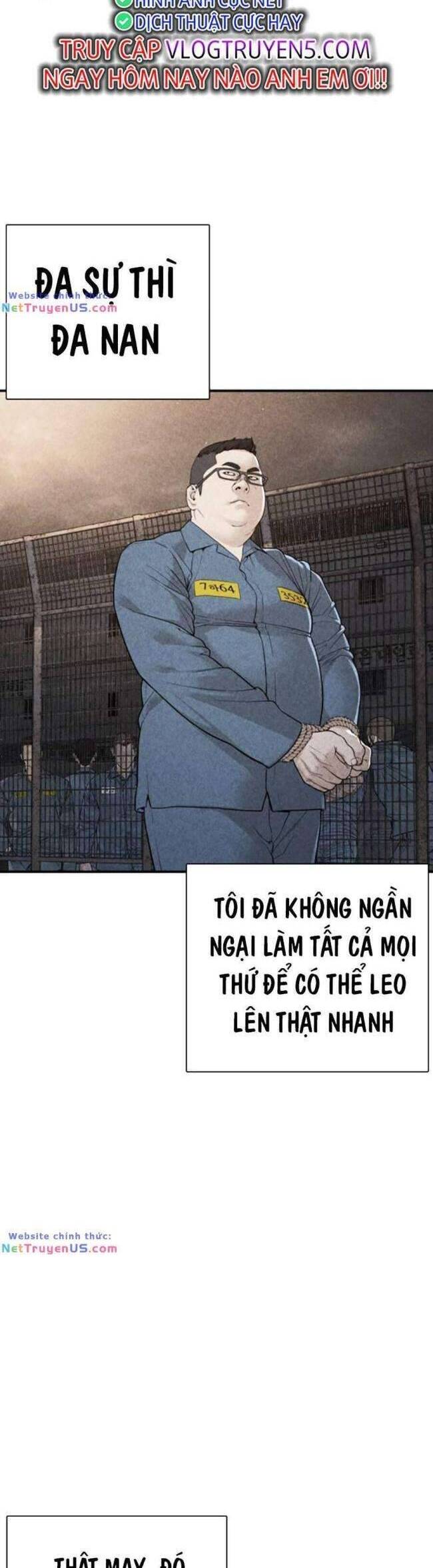 Học Cách Chiến Đấu Chapter 205 - Trang 19