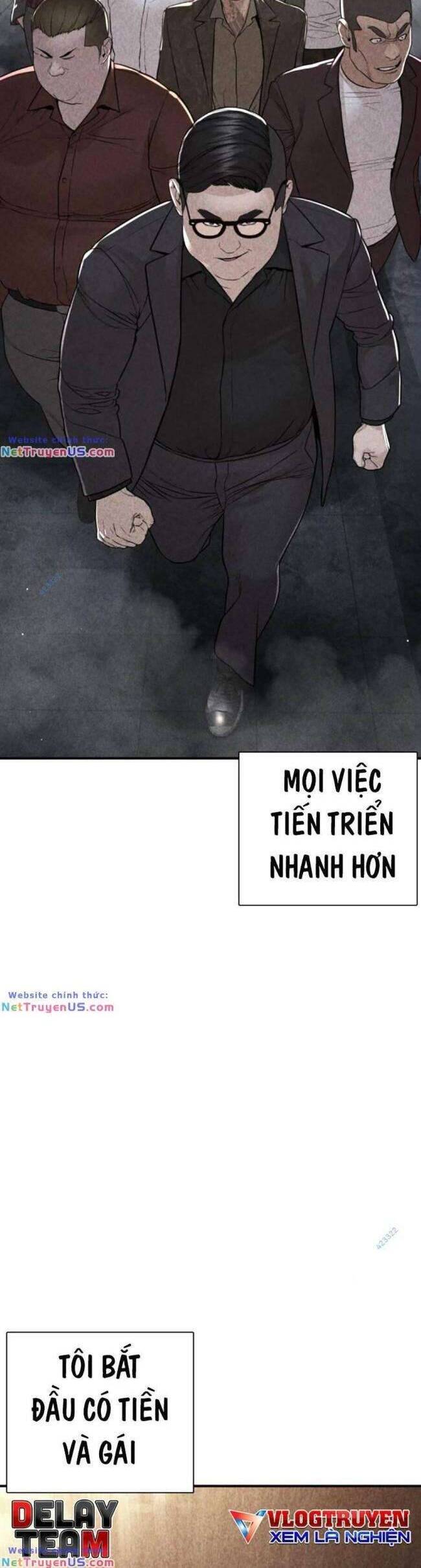 Học Cách Chiến Đấu Chapter 205 - Trang 22