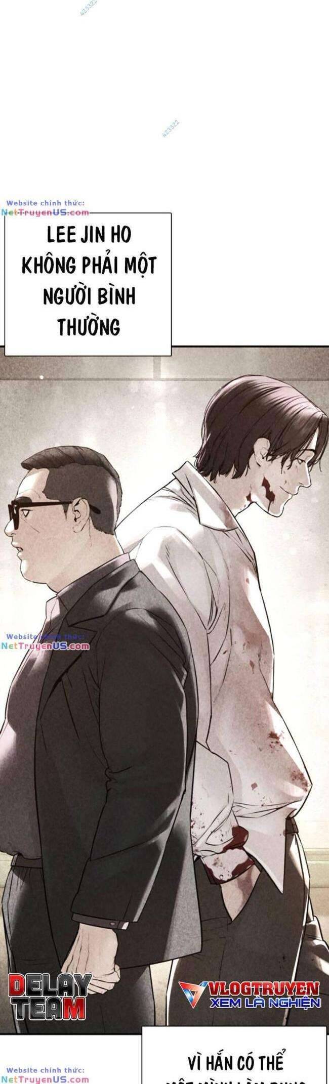 Học Cách Chiến Đấu Chapter 205 - Trang 26
