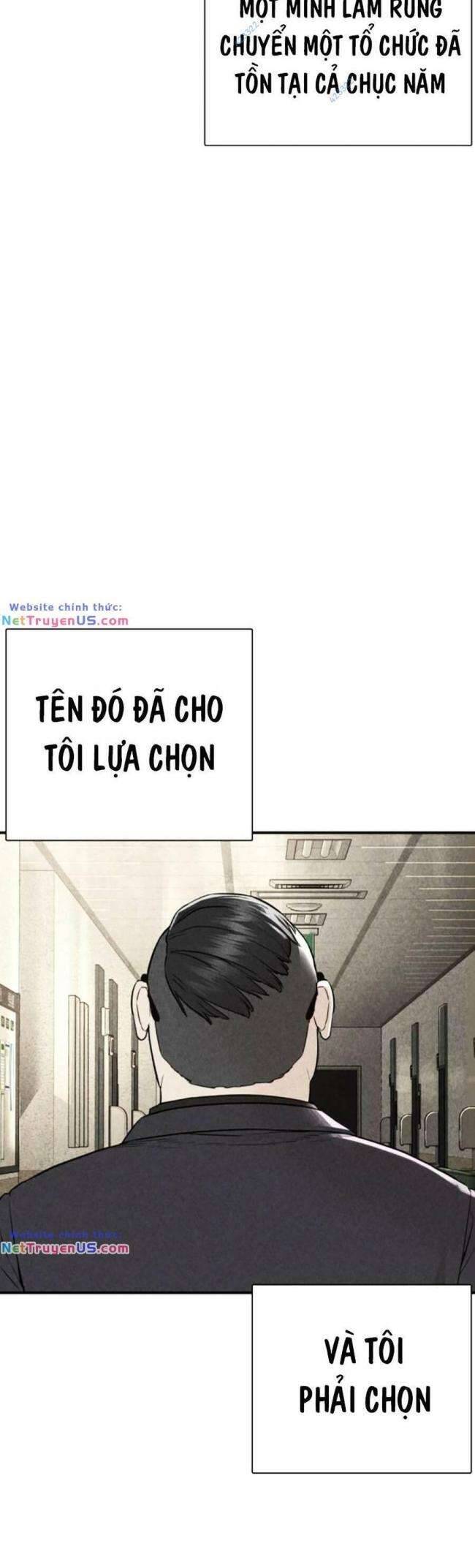 Học Cách Chiến Đấu Chapter 205 - Trang 27