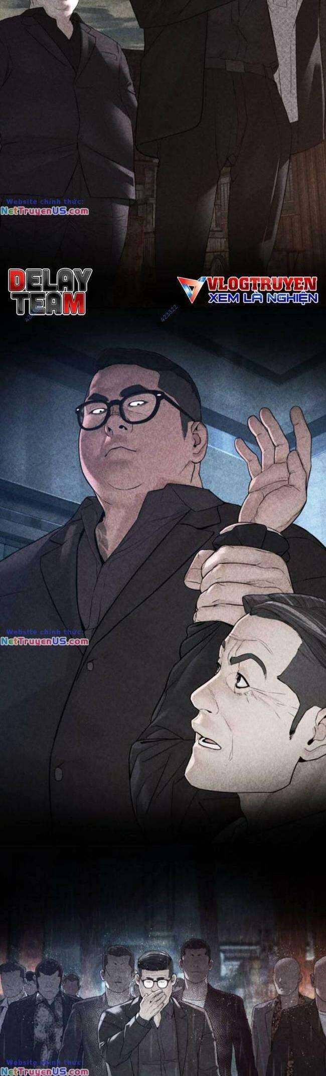 Học Cách Chiến Đấu Chapter 205 - Trang 30