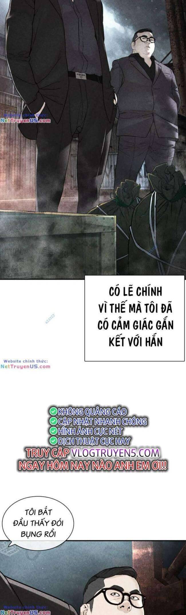 Học Cách Chiến Đấu Chapter 205 - Trang 32