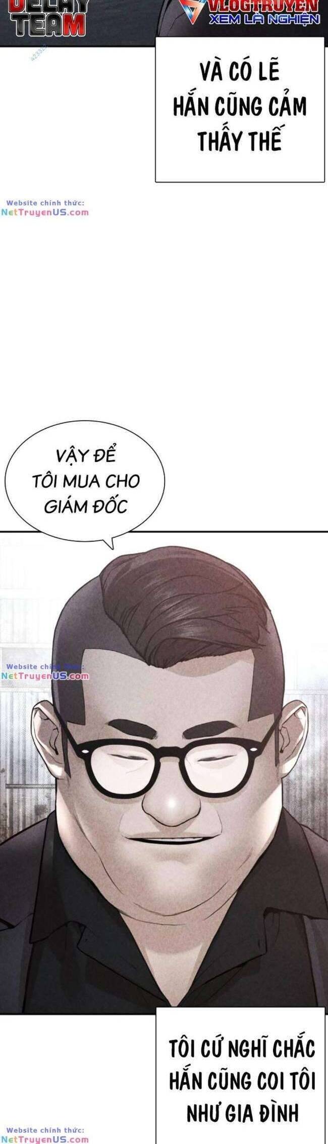 Học Cách Chiến Đấu Chapter 205 - Trang 34