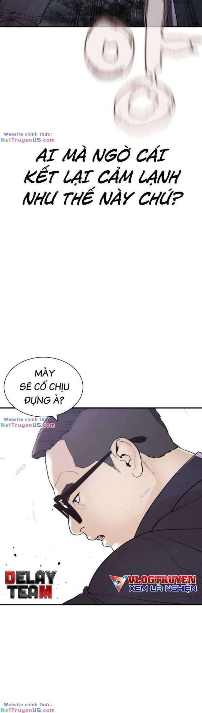 Học Cách Chiến Đấu Chapter 205 - Trang 36