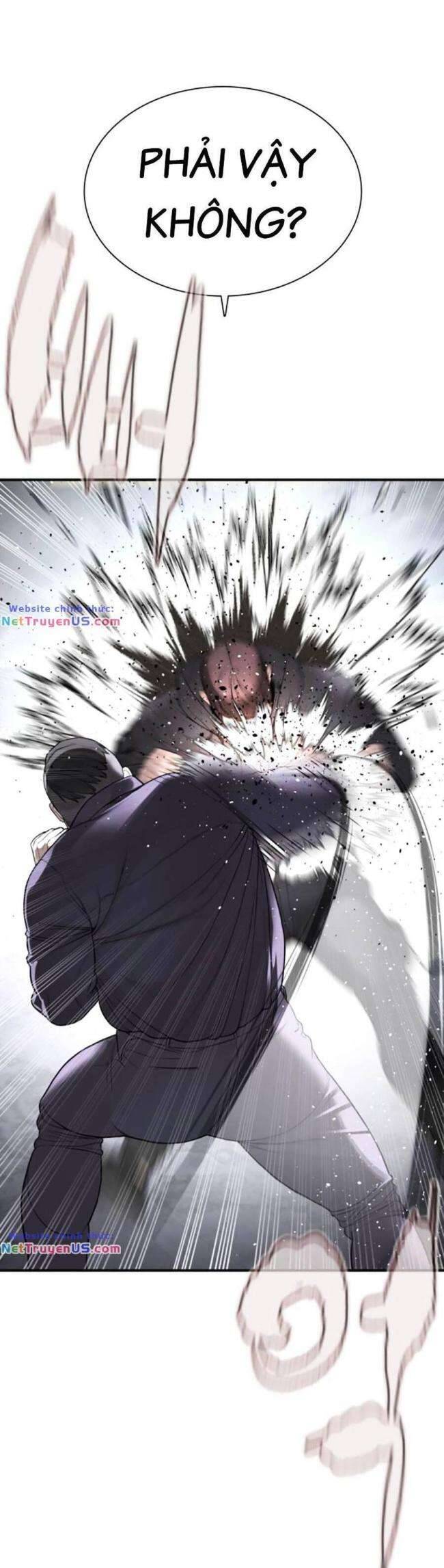 Học Cách Chiến Đấu Chapter 205 - Trang 37