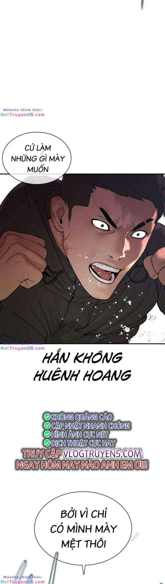 Học Cách Chiến Đấu Chapter 205 - Trang 38