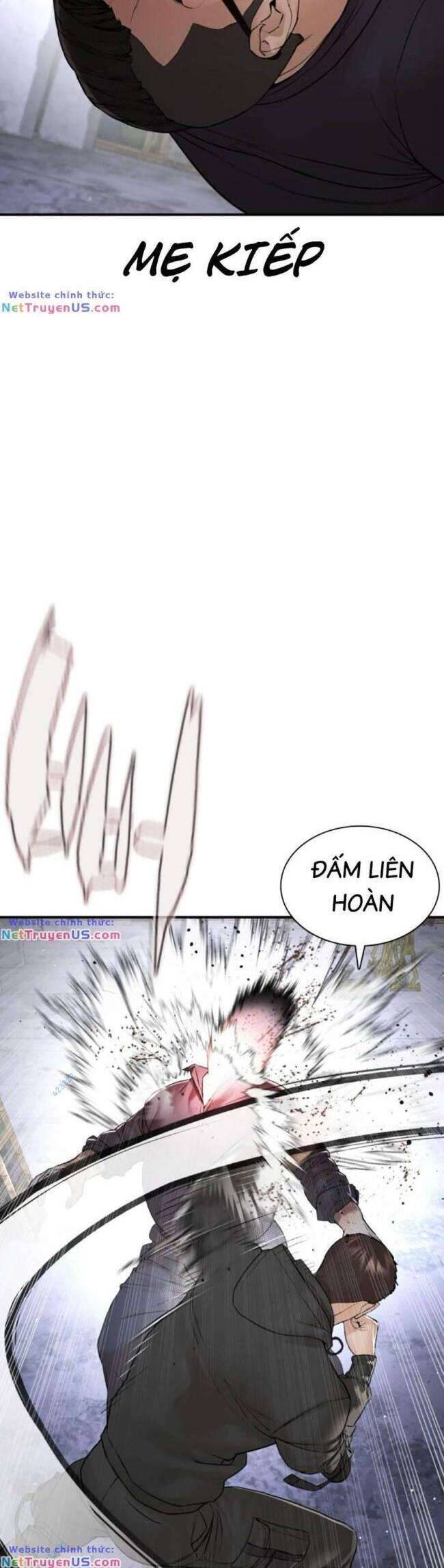 Học Cách Chiến Đấu Chapter 205 - Trang 44
