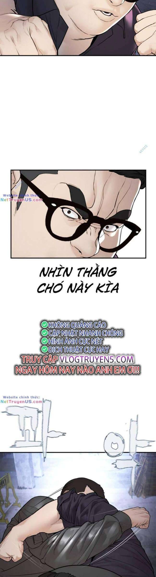 Học Cách Chiến Đấu Chapter 205 - Trang 47