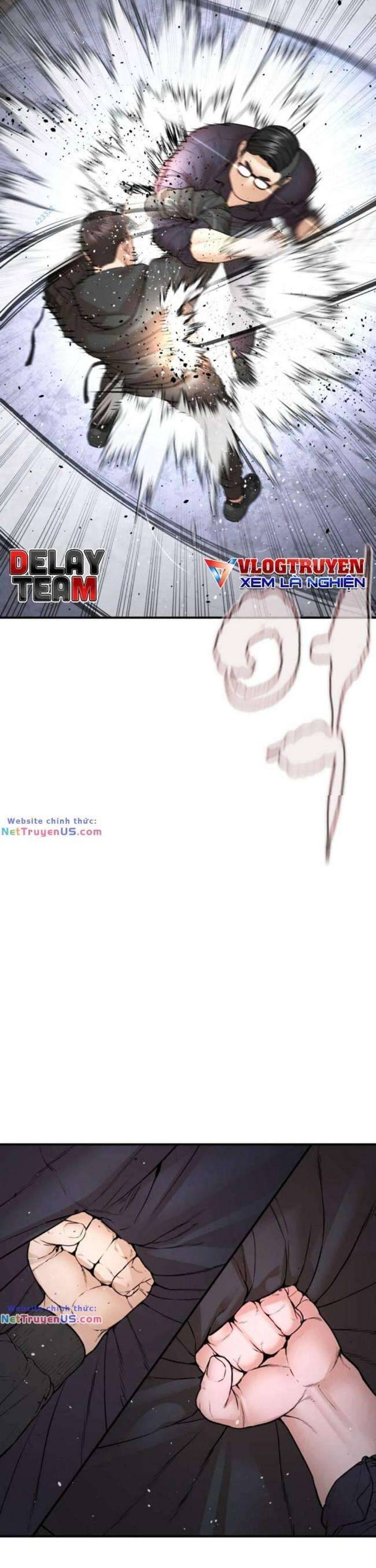 Học Cách Chiến Đấu Chapter 205 - Trang 49
