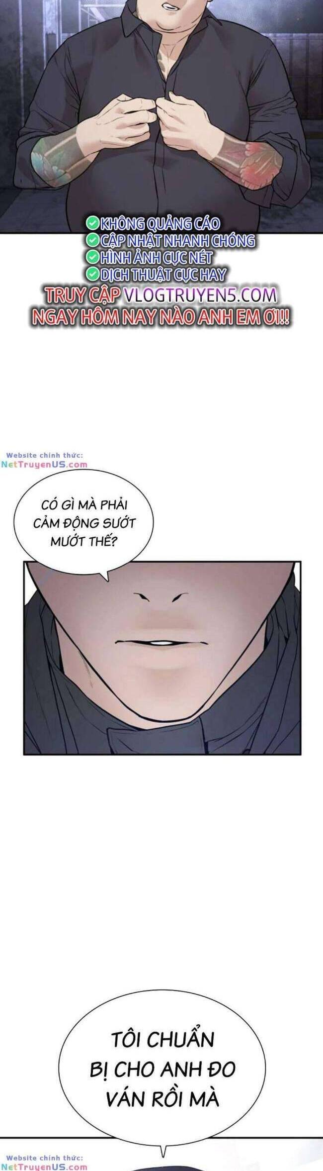 Học Cách Chiến Đấu Chapter 205 - Trang 6