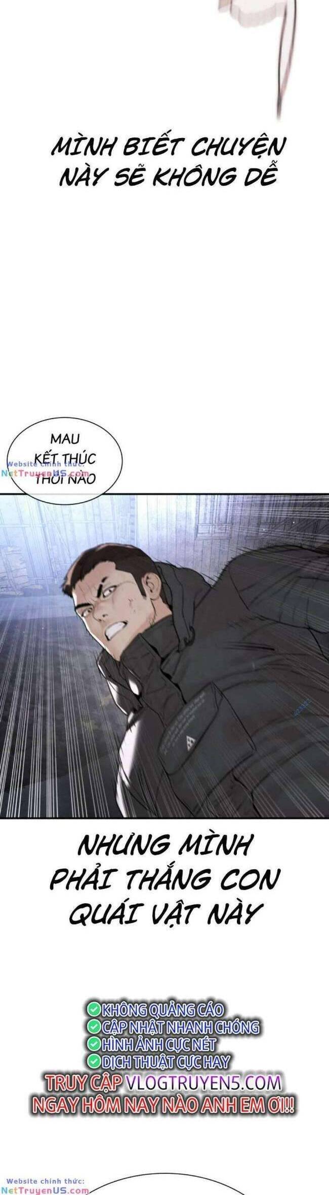 Học Cách Chiến Đấu Chapter 205 - Trang 9