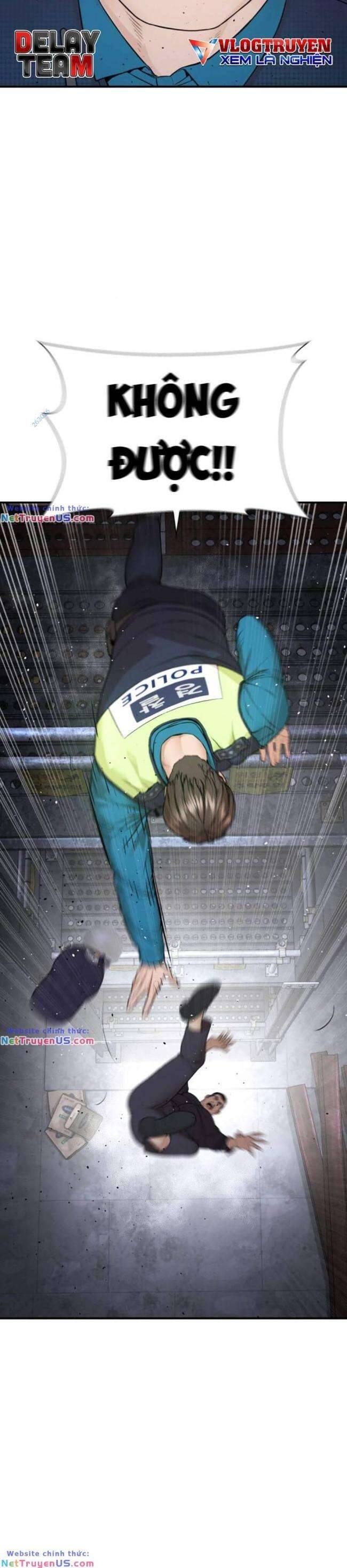 Học Cách Chiến Đấu Chapter 206 - Trang 11