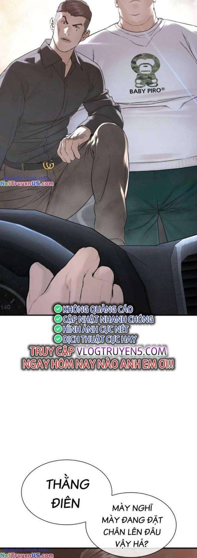 Học Cách Chiến Đấu Chapter 206 - Trang 15